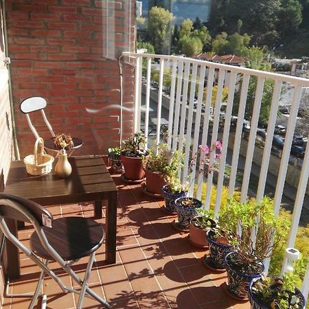 Tuguest El Rincon De Felisa Apartment Granada Luaran gambar