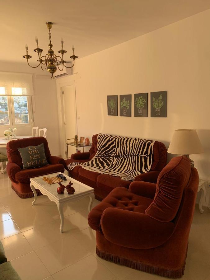 Tuguest El Rincon De Felisa Apartment Granada Luaran gambar