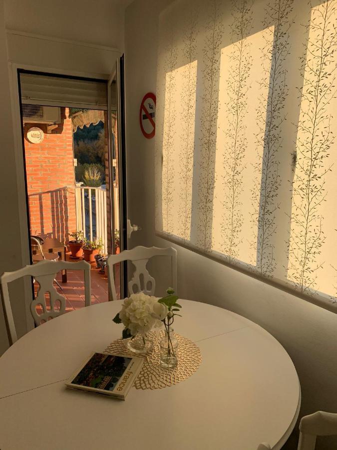 Tuguest El Rincon De Felisa Apartment Granada Luaran gambar